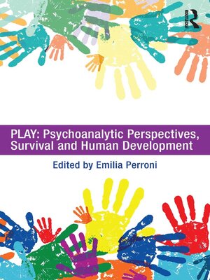 cover image of Play